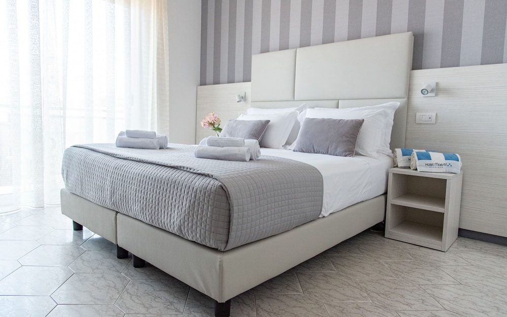 Panoramic Double Room
