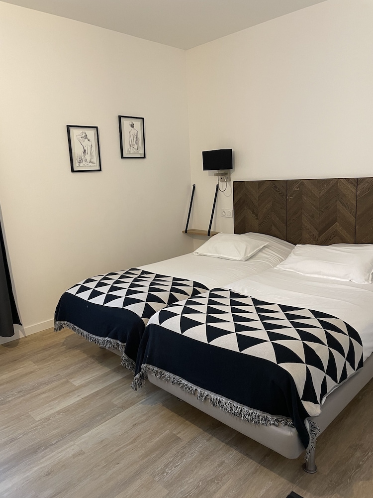 Double Room, 2 Twin Beds - Photo 3