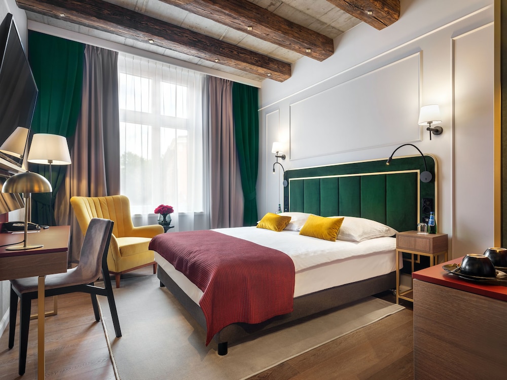 Standard Double Room - Photo 1