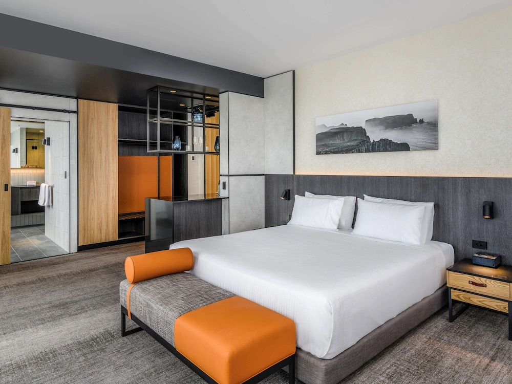 Suite, Harbour View