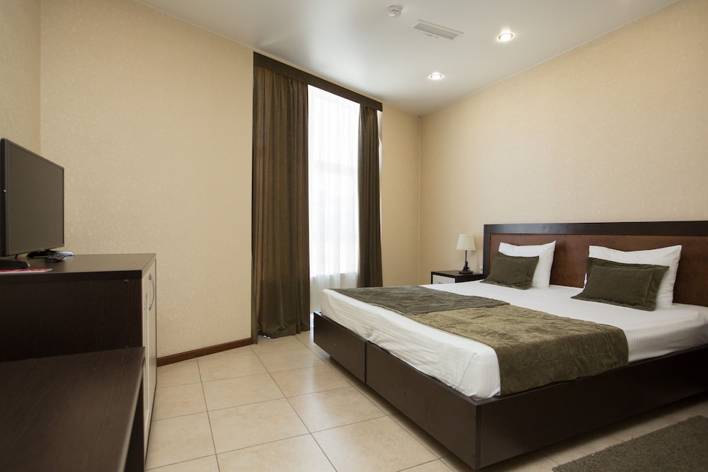 Deluxe Double or Twin Room photo 3