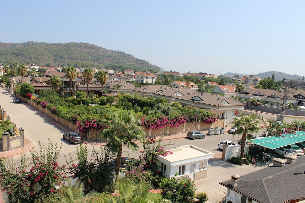 Panoramic Duplex, 3 Bedrooms, Balcony, Mountain View