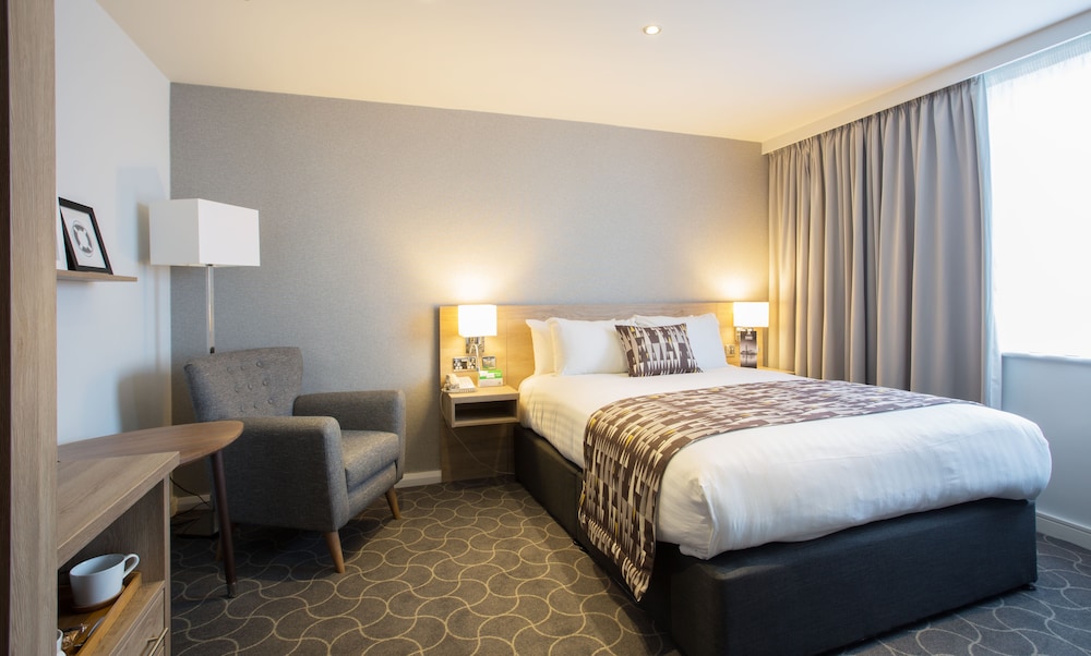 Standard Room, 1 King Bed, Accessible (Canal View) - Photo 1