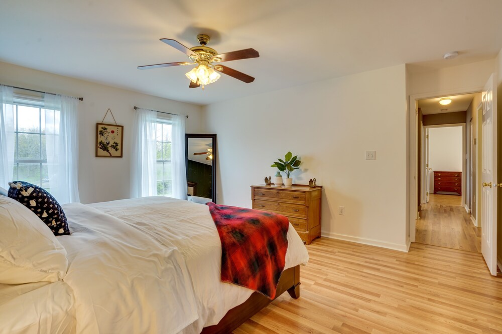 House (5 Bedrooms) photo 2
