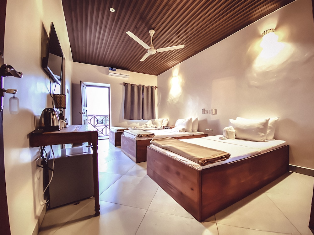 Triple Room photo 3