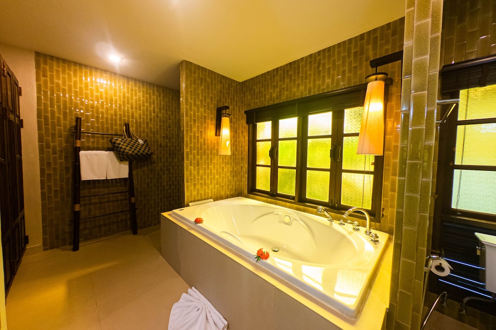 Grand Deluxe Bungalow (Garden View) - Photo 3