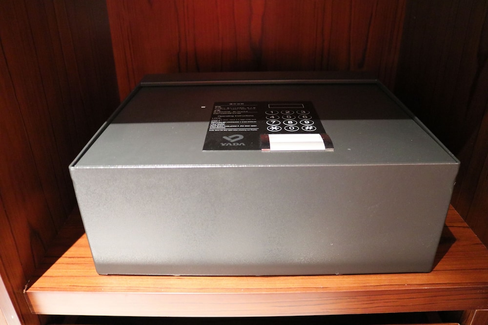 Deluxe Single Room photo 3