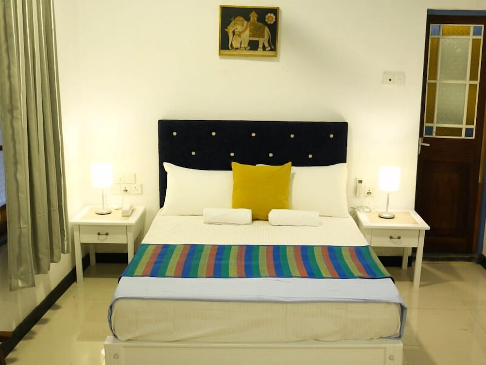 Premium Double Room, 1 Double Bed photo 1