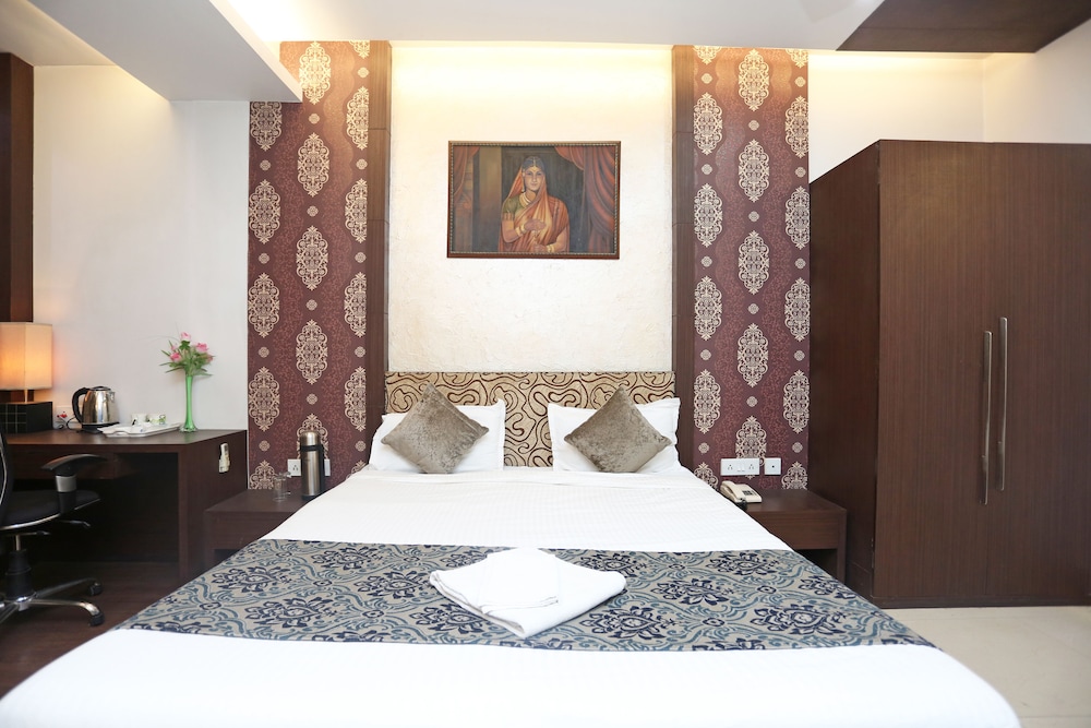 Executive Room, 1 Double Bed - Photo 13