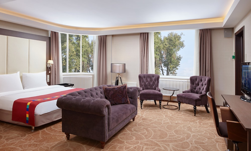 Junior Suite photo 1