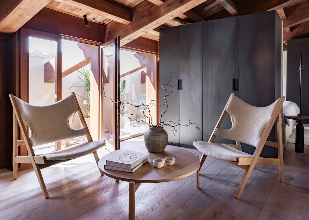 Suite (Azotea)
