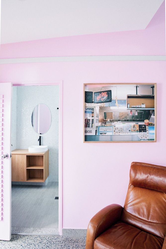 Standard Twin Room, Patio photo 2