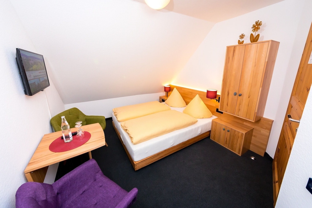 Business Double Room