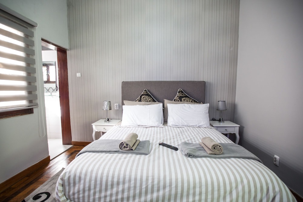 Comfort Room photo 3