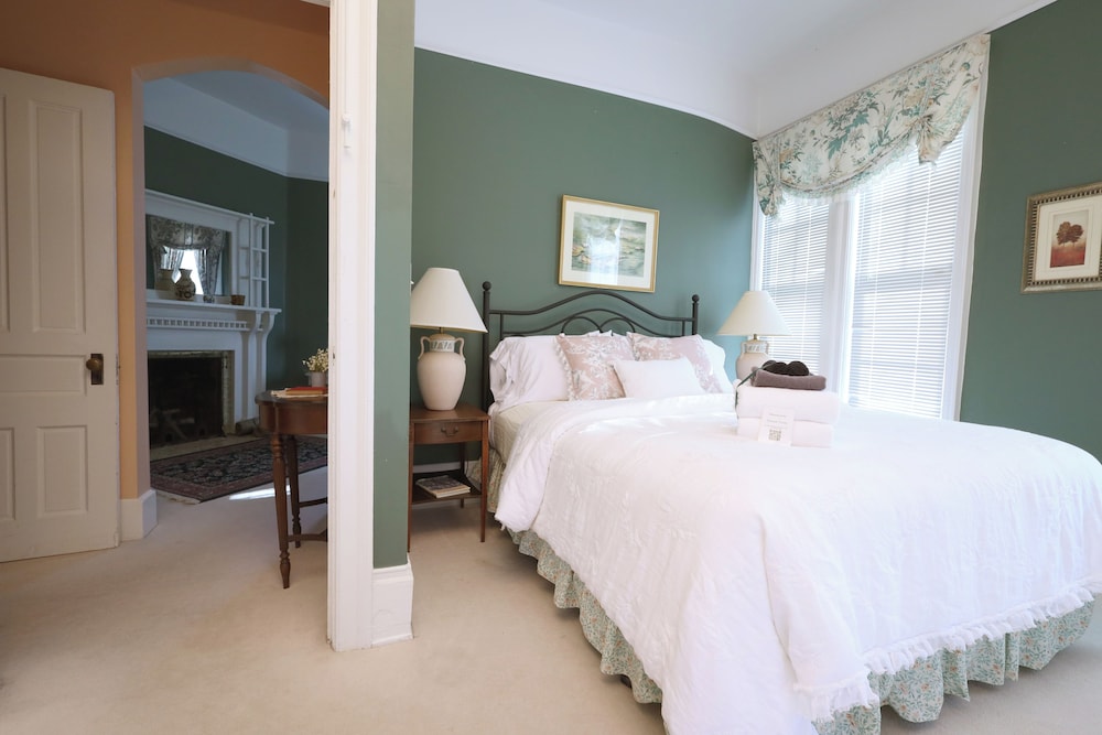 Family Double Room photo 1