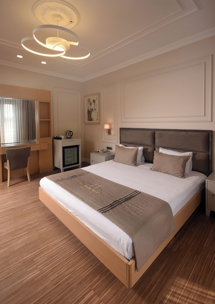 Comfort Room, Non Smoking, Sea View photo 3