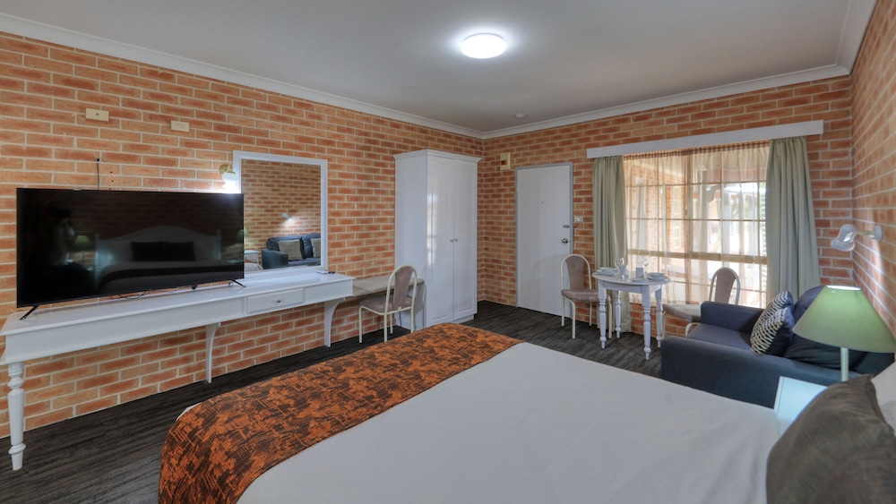 Disabled Room photo 2
