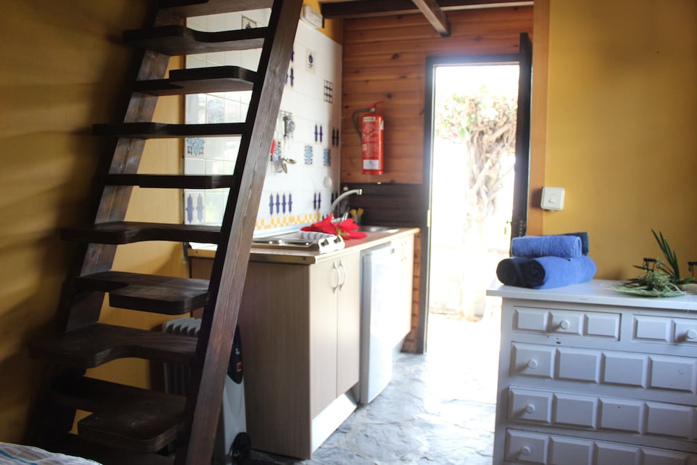 Family Bungalow, Valley View photo 2