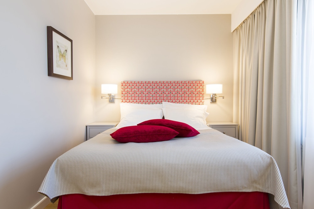 Standard Room (bed 140 cm)