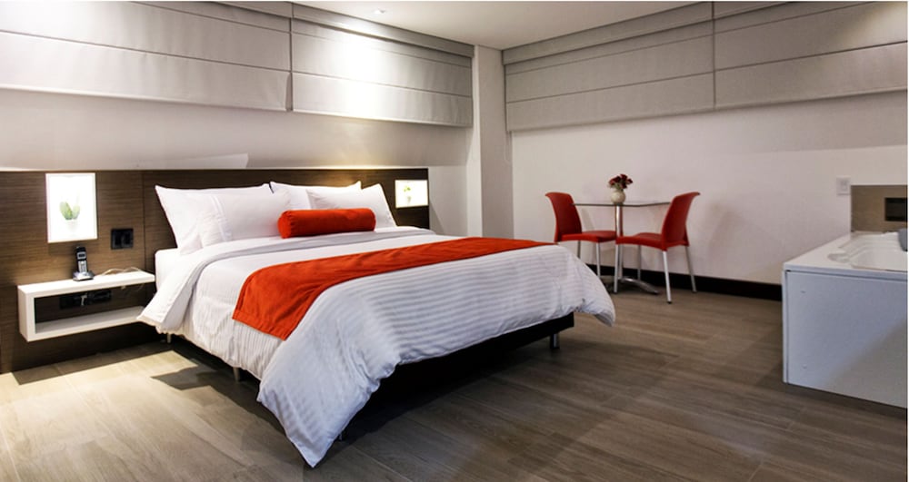 Executive Room photo 1