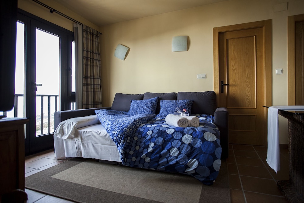 Apartamento, 1 habitación, vista a la montaña (4 personas)