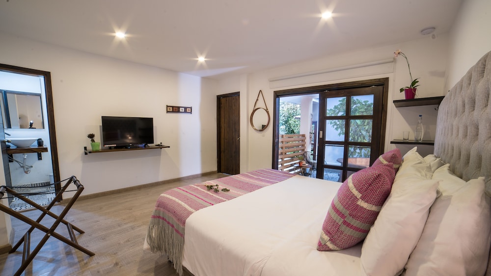 Deluxe Room photo 2