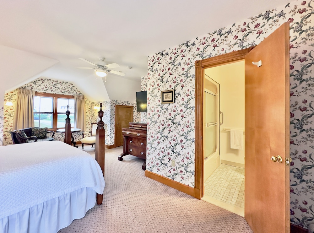Room, 1 Queen Bed, Non Smoking, Garden View photo 3