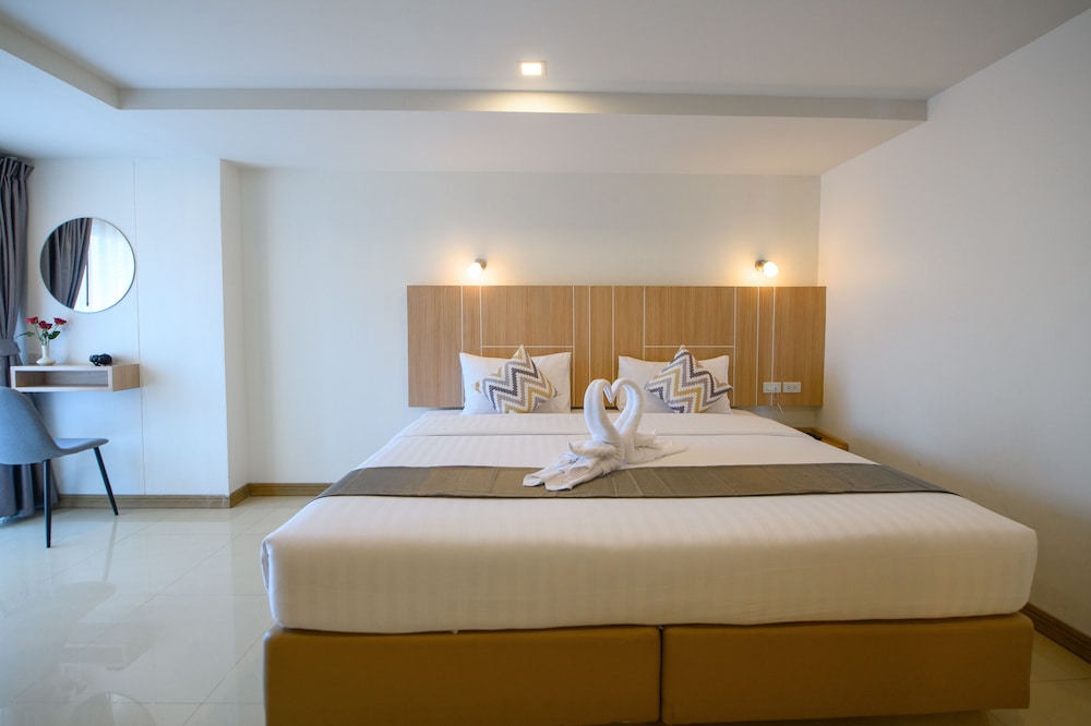 Superior Double Room - Photo 1