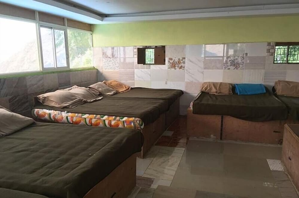 Standard Shared Dormitory photo 3