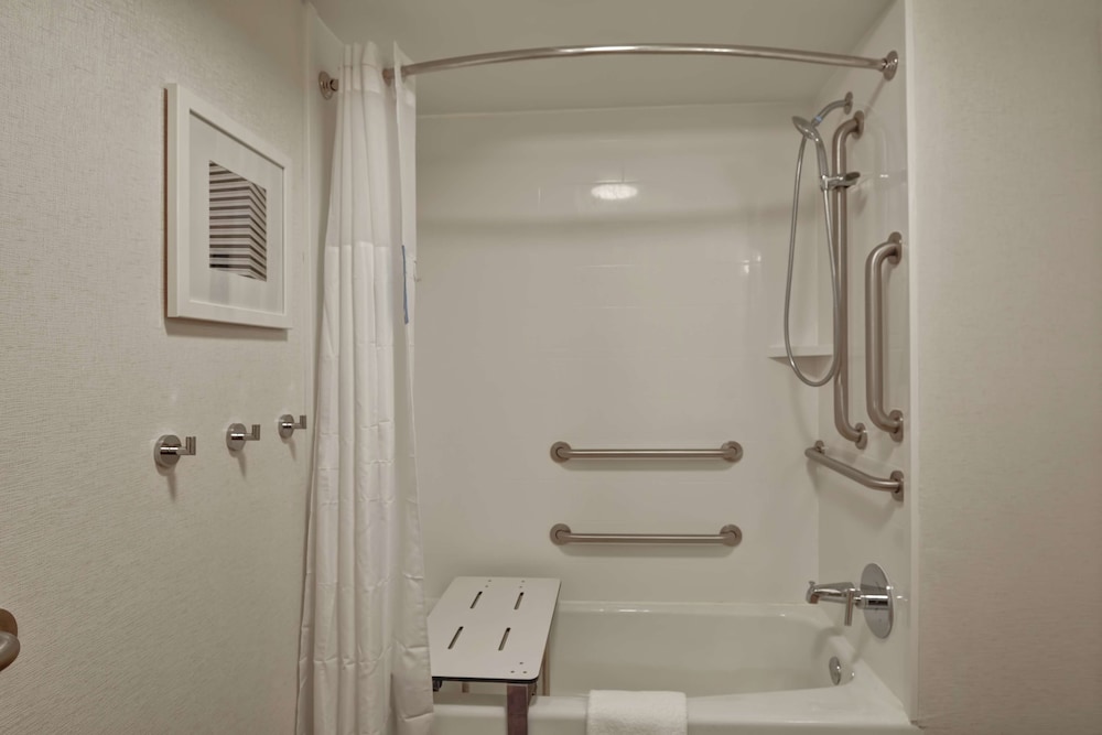 Hampton Inn Columbia-I-26 Airport, Billede 2