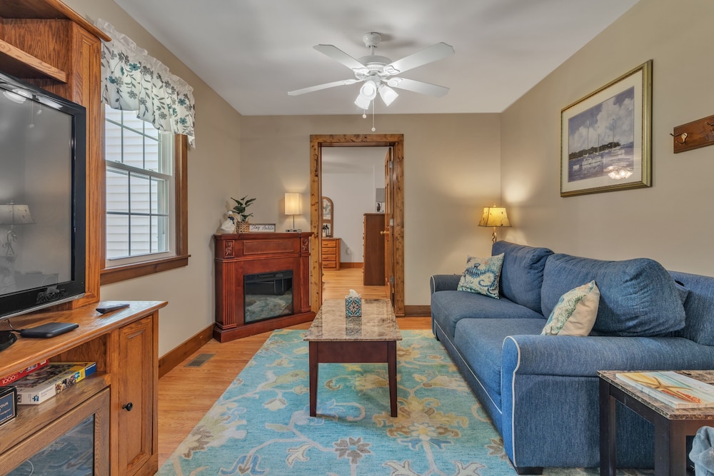 Bungalow, 1 Bedroom photo 3