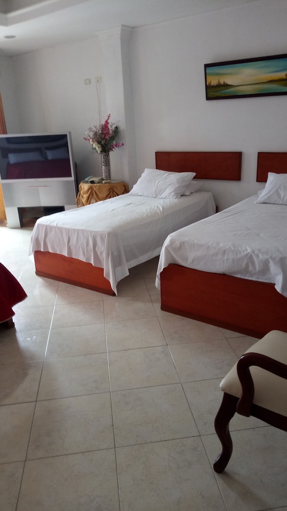 Traditional Room photo 1