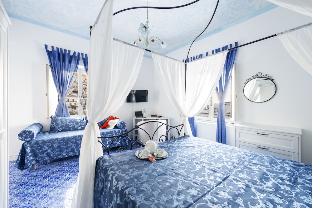 Apartment, 1 King Bed with Sofa bed, Sea View, Annex Building photo 1