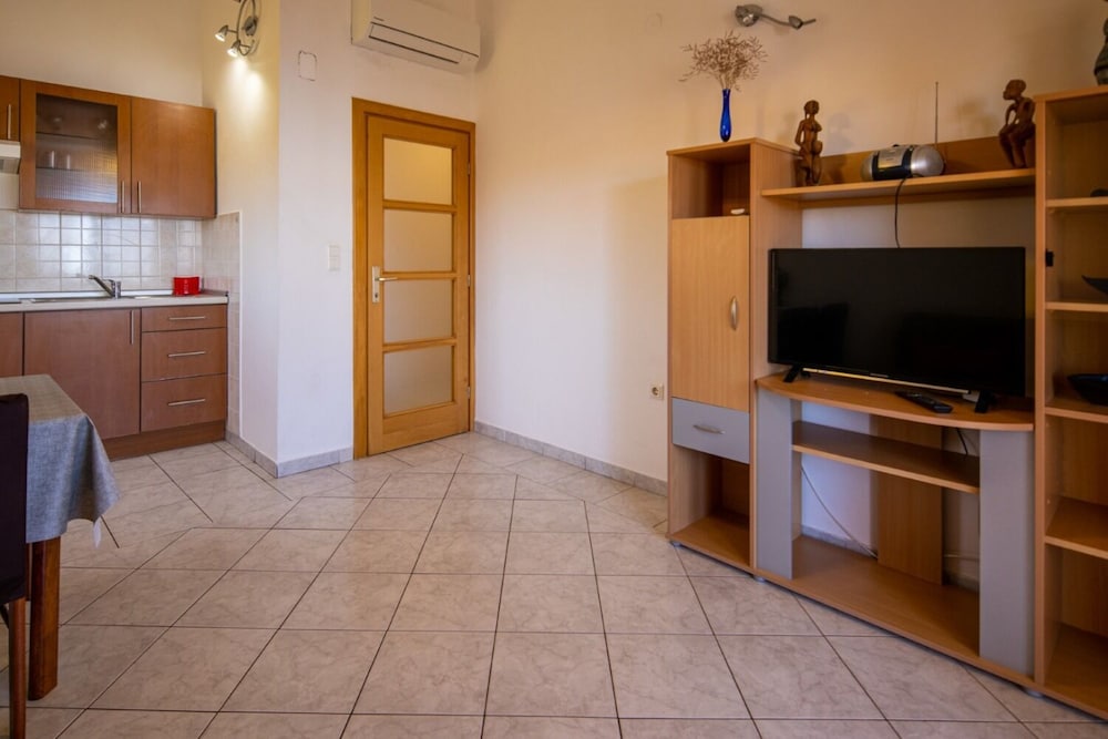 Apartment (Den - 100 m from sea - A2(2+2)) photo 1