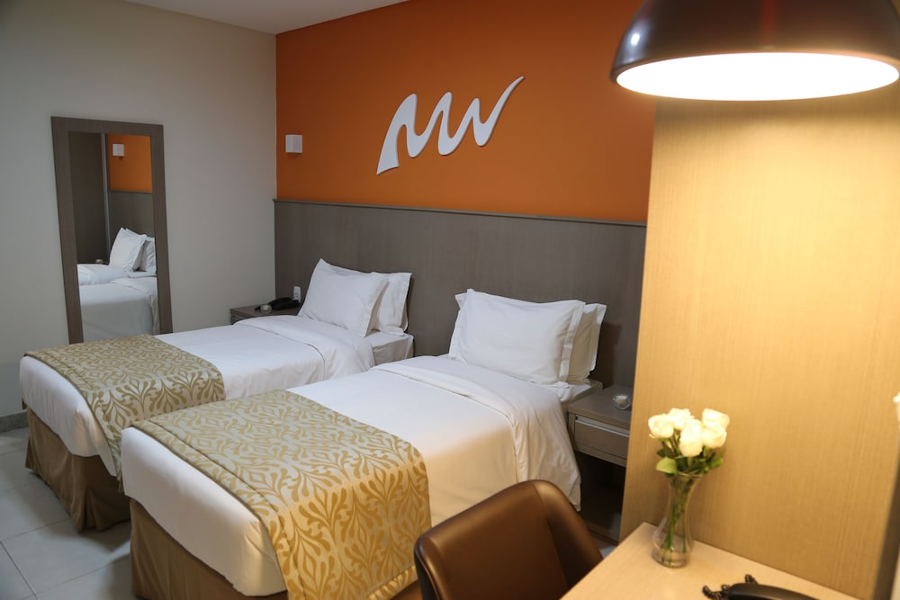 Luxury Twin Room photo 3