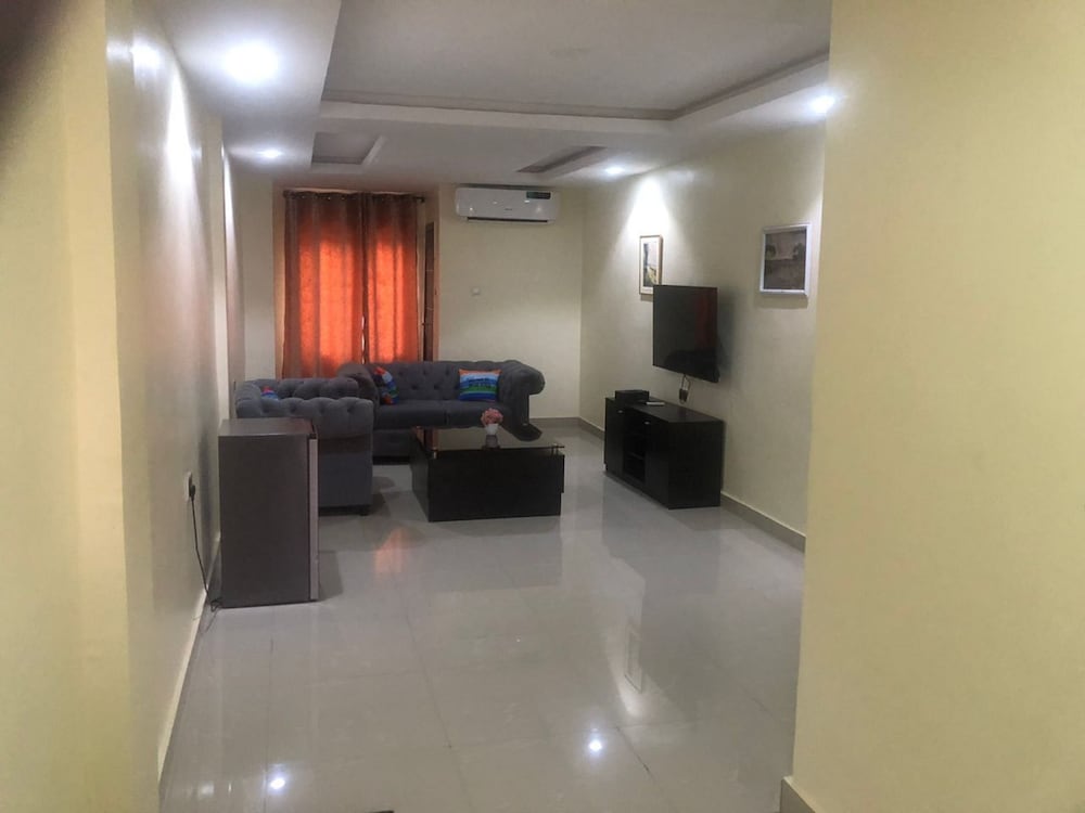 Presidential Room photo 2