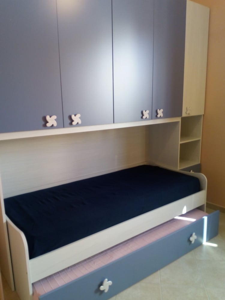 Family Apartment, 2 Bedrooms