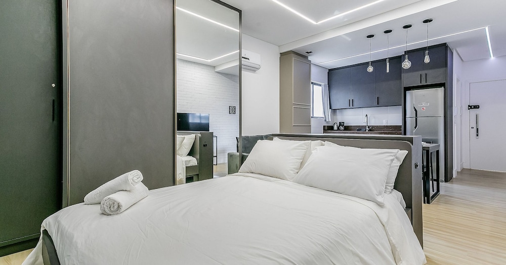 Basic Single Room