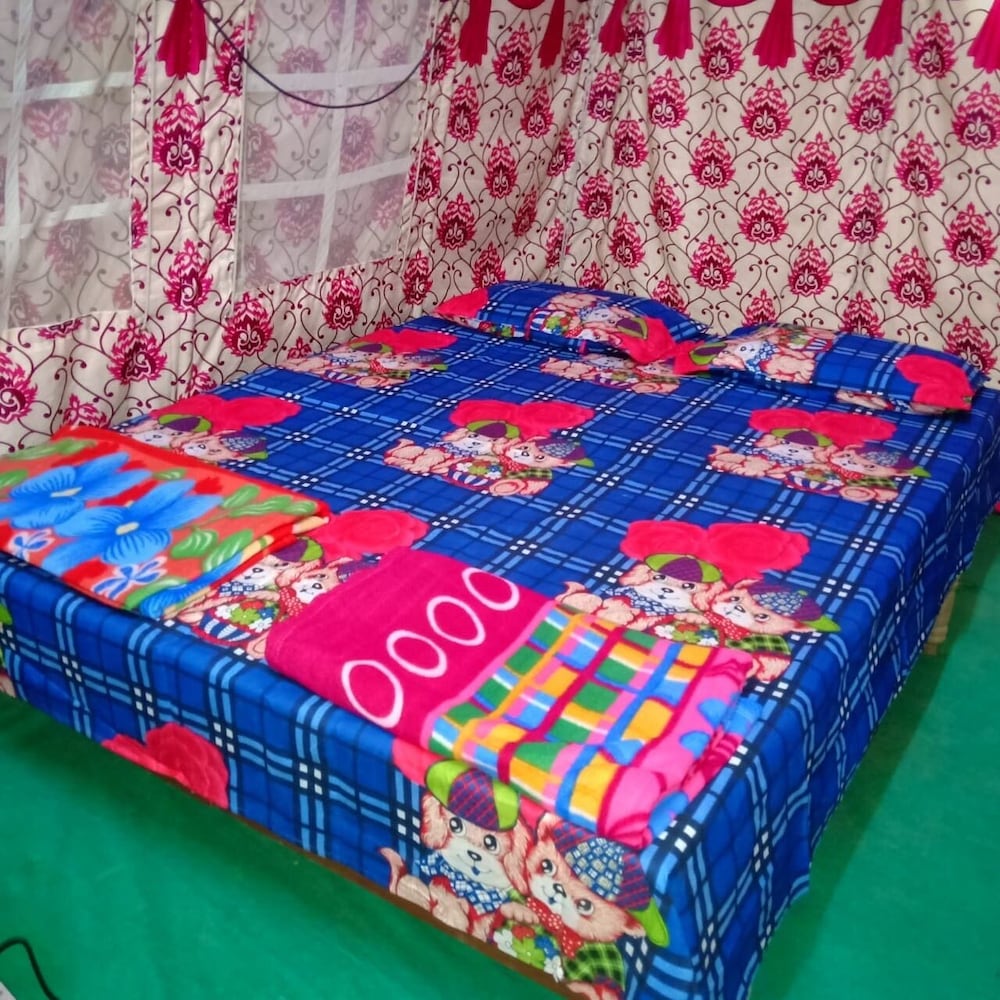 Tent - Photo 1