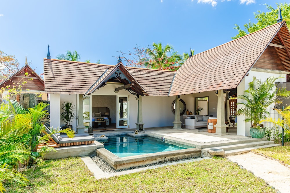 Luxury Suite Pool Villa - Photo 4