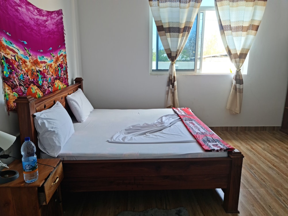 Comfort Double Room, Pool View photo 3