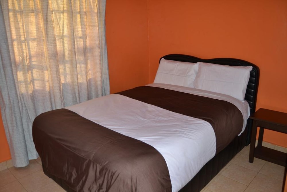 Twin Room photo 3