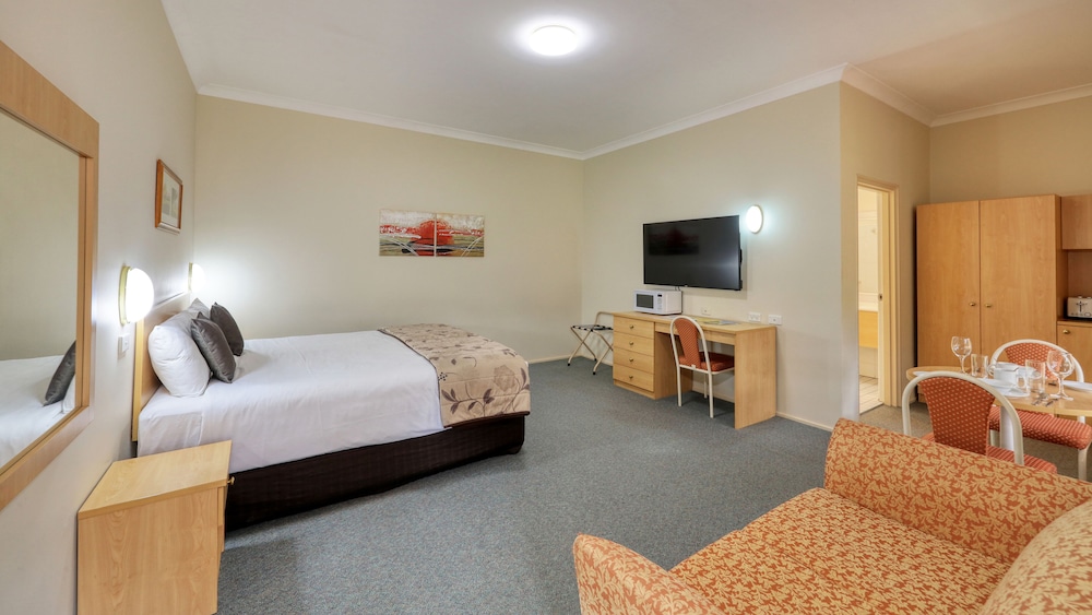 Executive Double Room, 1 King Bed photo 2