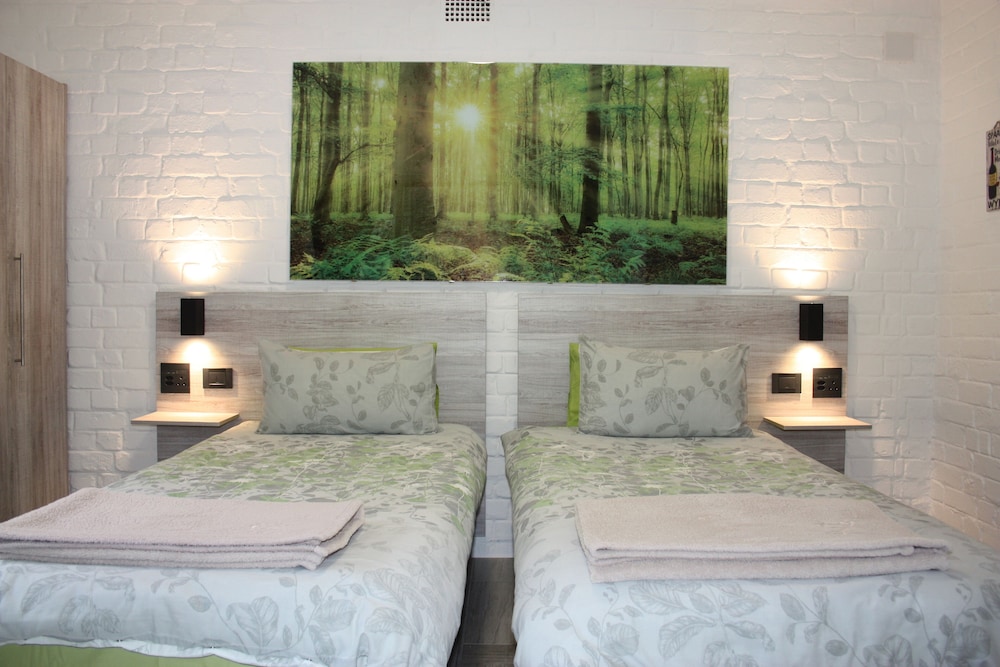 Twin Room photo 2