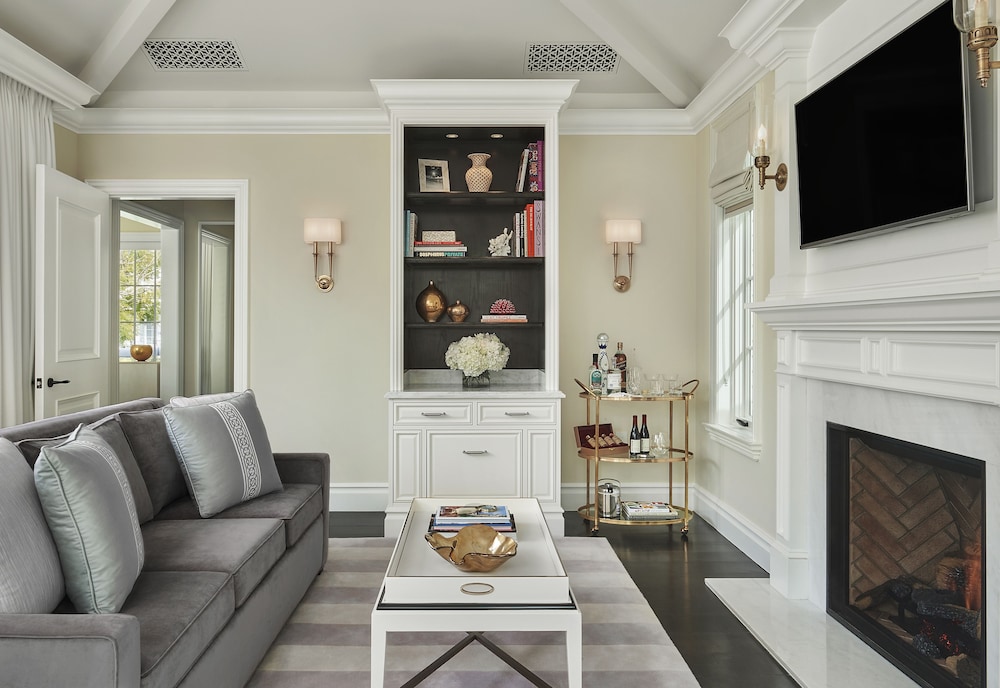 Suite (Garden Bungalow) - Photo 1