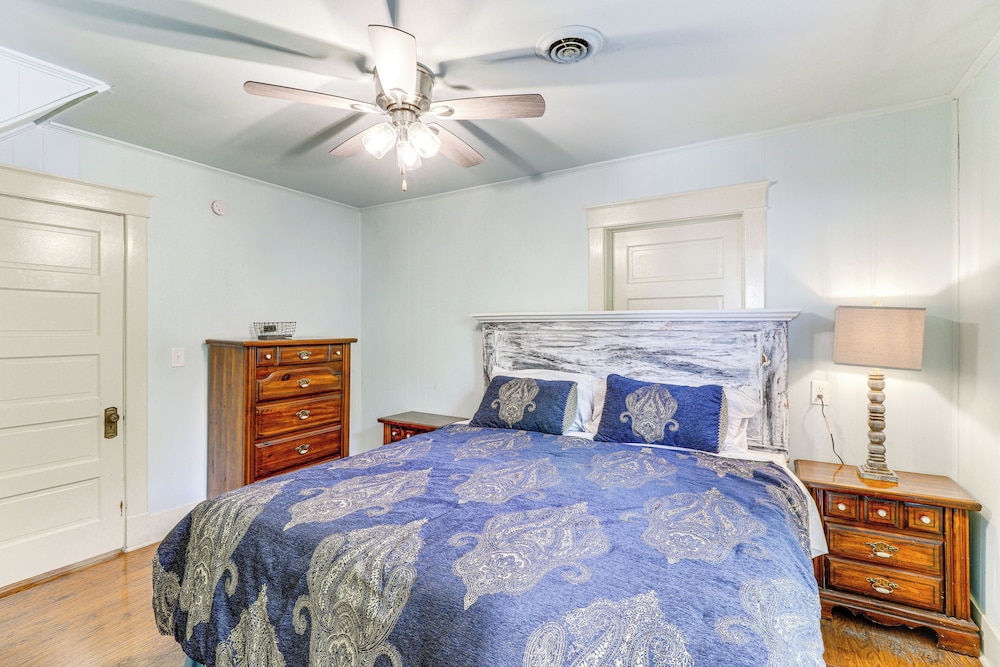 House (4 Bedrooms) photo 1