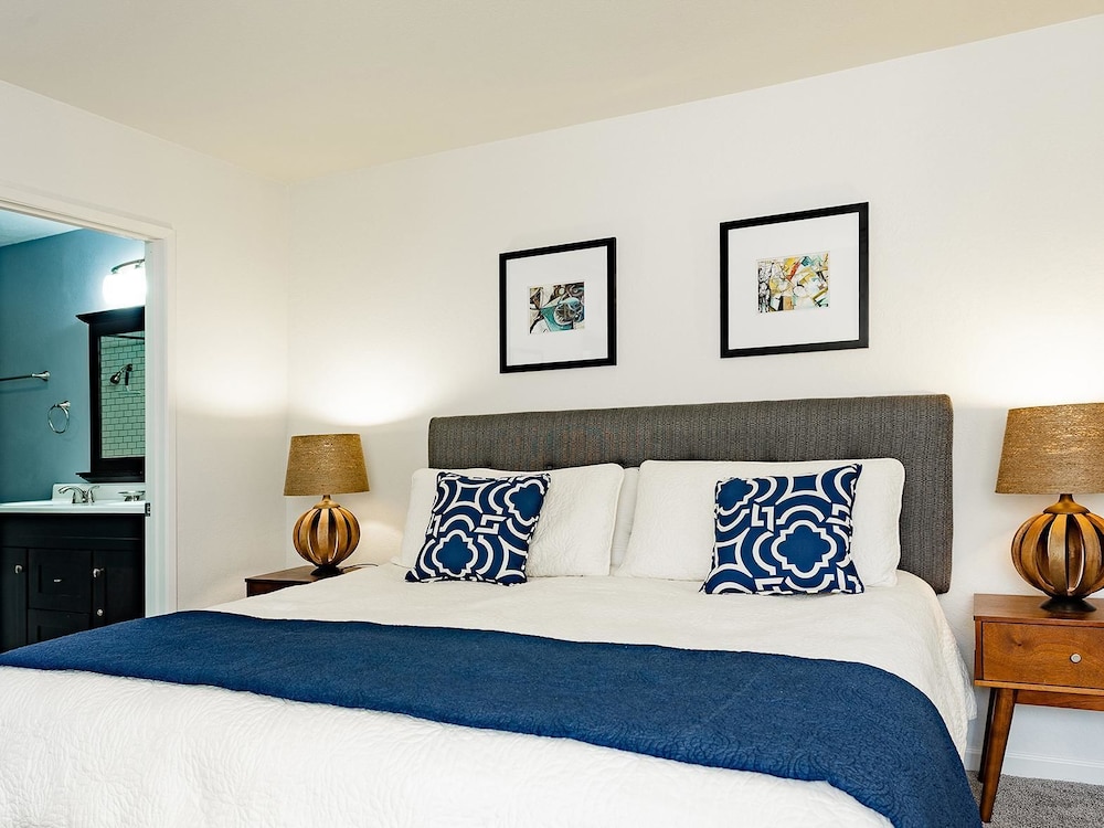 Apartment, 2 Bedrooms