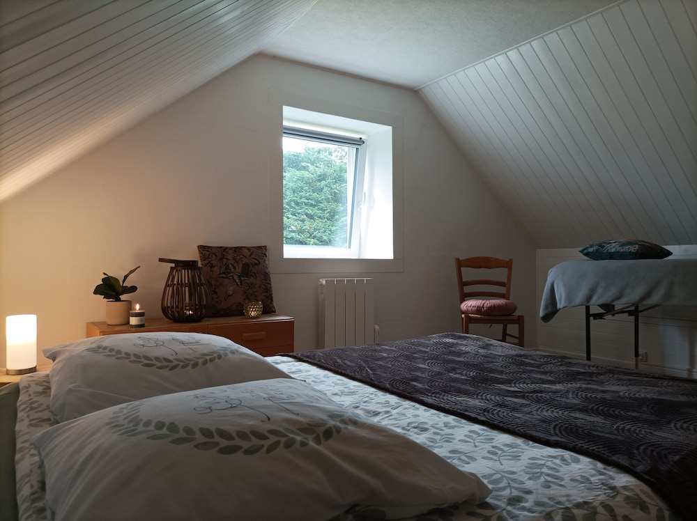 Comfort Double Room, Non Smoking, Mountain View photo 1