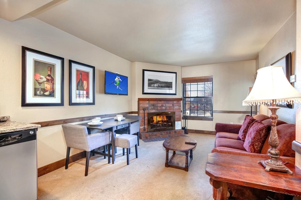 Condo, 1 Bedroom, Mountain View (Cbi 205) photo 3
