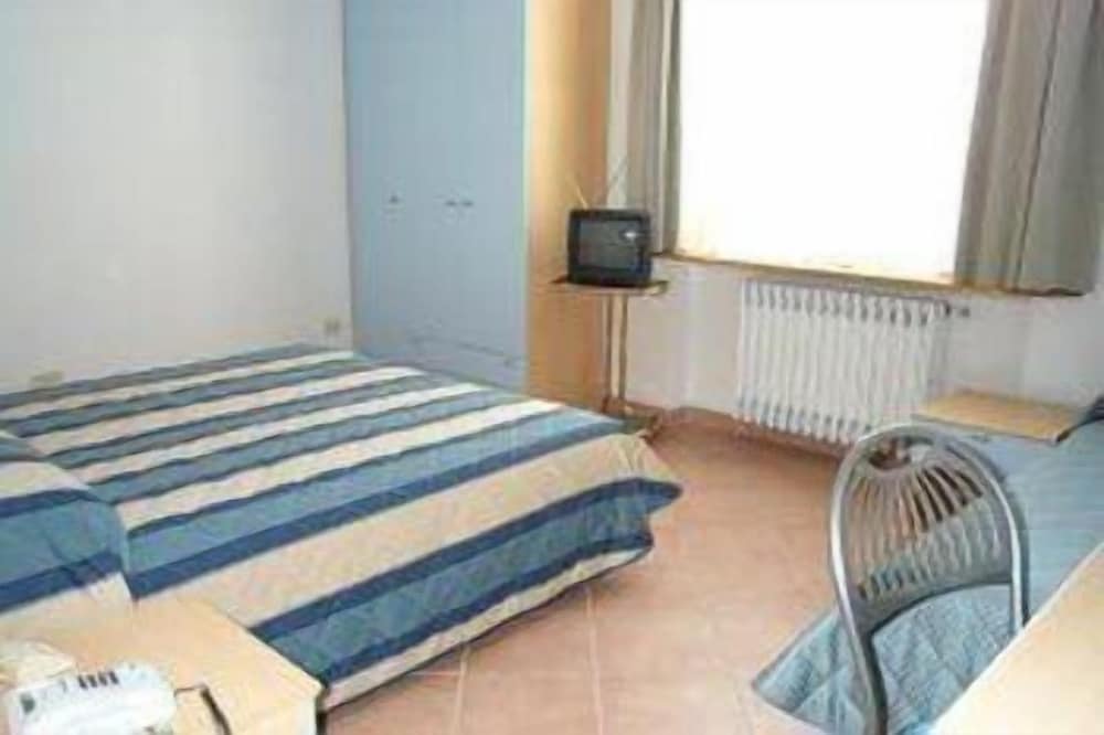 Double Room Single Use
